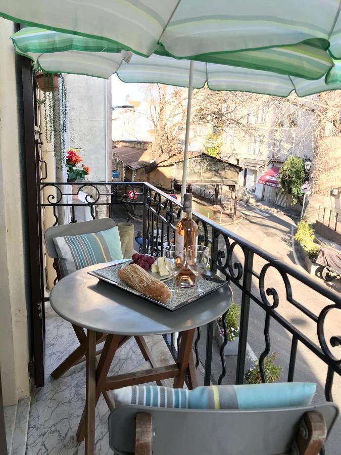 Market Αντίμπ Εξωτερικό φωτογραφία